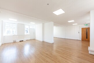 Plus de détails pour 47-50 Margaret St, Londres - Bureau à louer