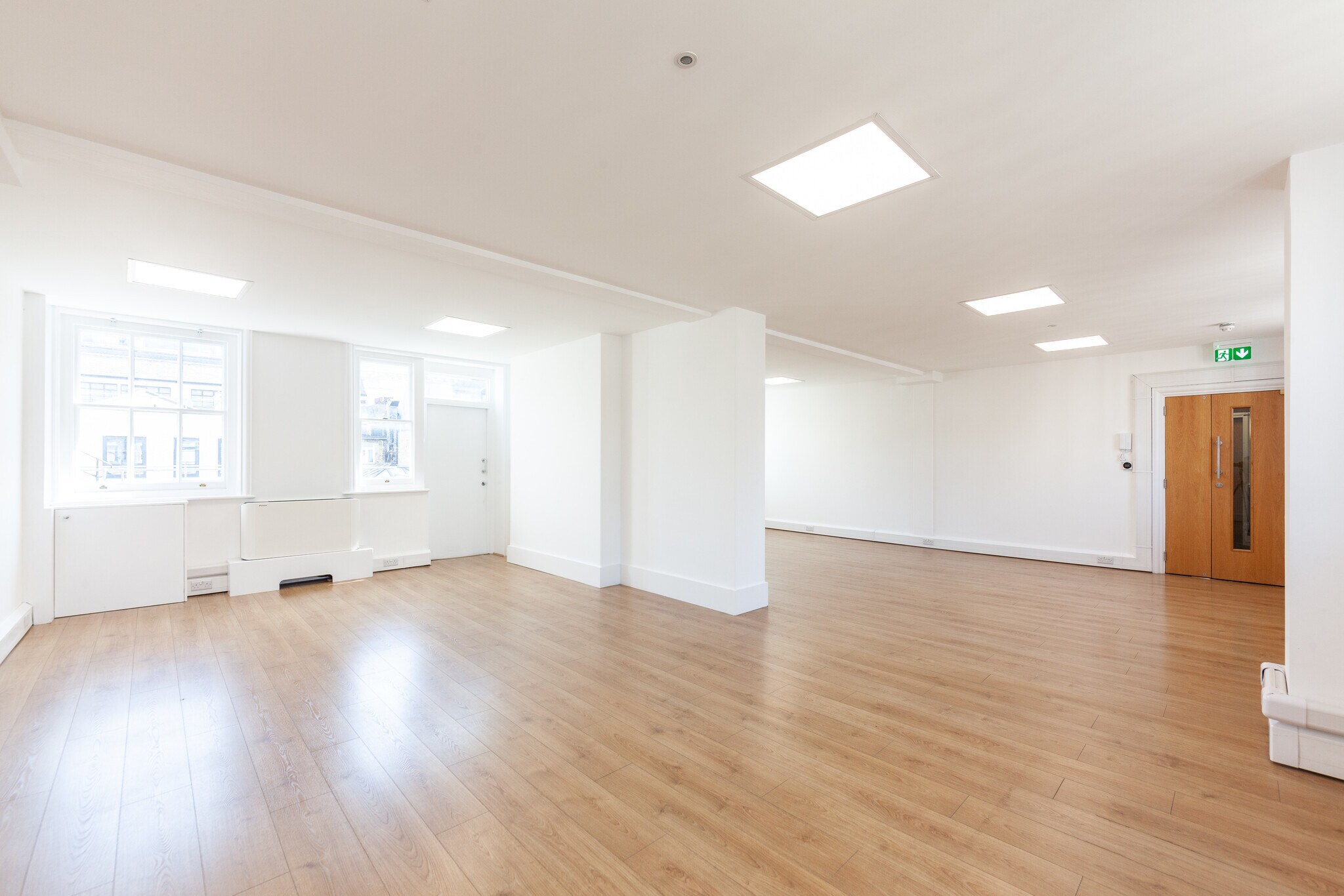 47-50 Margaret St, London for lease Building Photo- Image 1 of 21