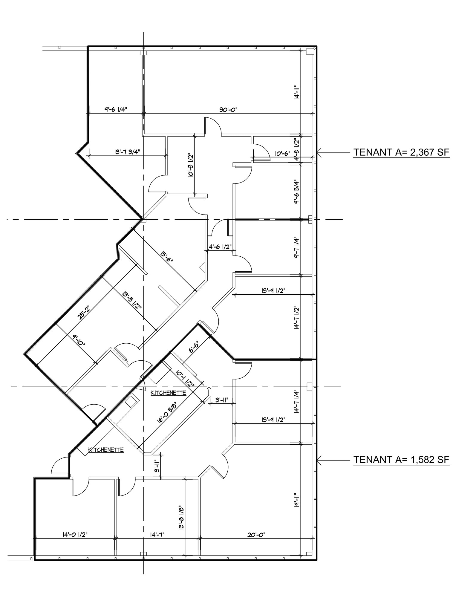 20000 Horizon Way, Mount Laurel, NJ for lease Site Plan- Image 1 of 1