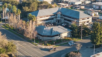 Plus de détails pour 575 Lincoln Ave, Napa, CA - Bureau/Commerce de détail à louer