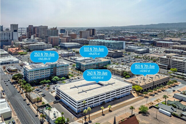 More details for Madison Square - Phoenix – for Sale, Phoenix, AZ