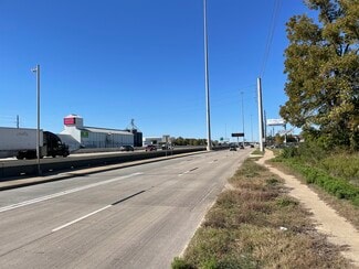 Plus de détails pour 17800 Northwest Fwy, Houston, TX - Terrain à vendre