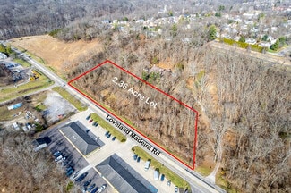 More details for 10901 Loveland Madeira Rd, Loveland, OH - Land for Sale