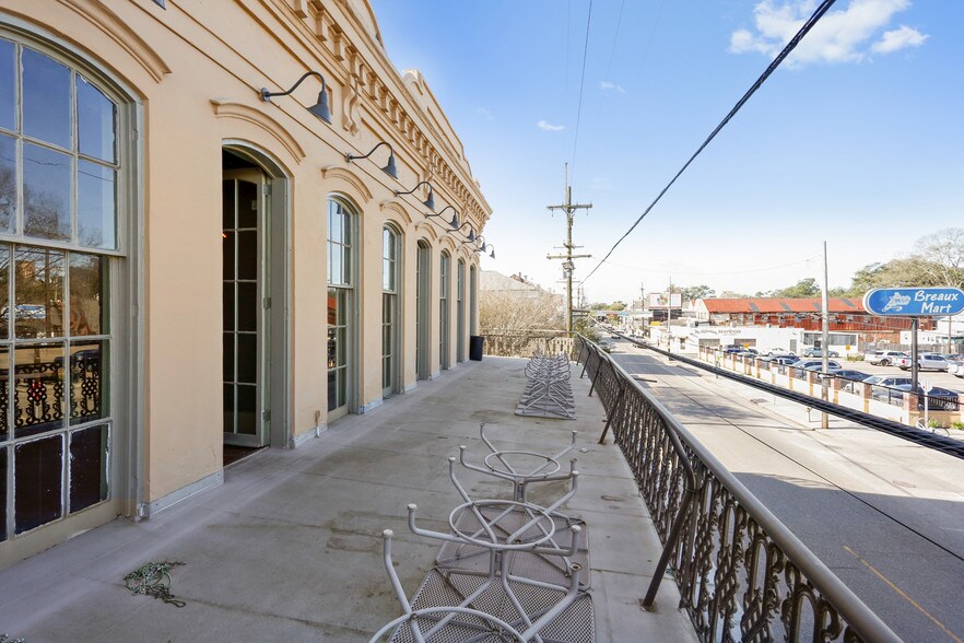3226 Magazine St, New Orleans, LA à vendre - Autre - Image 3 de 13