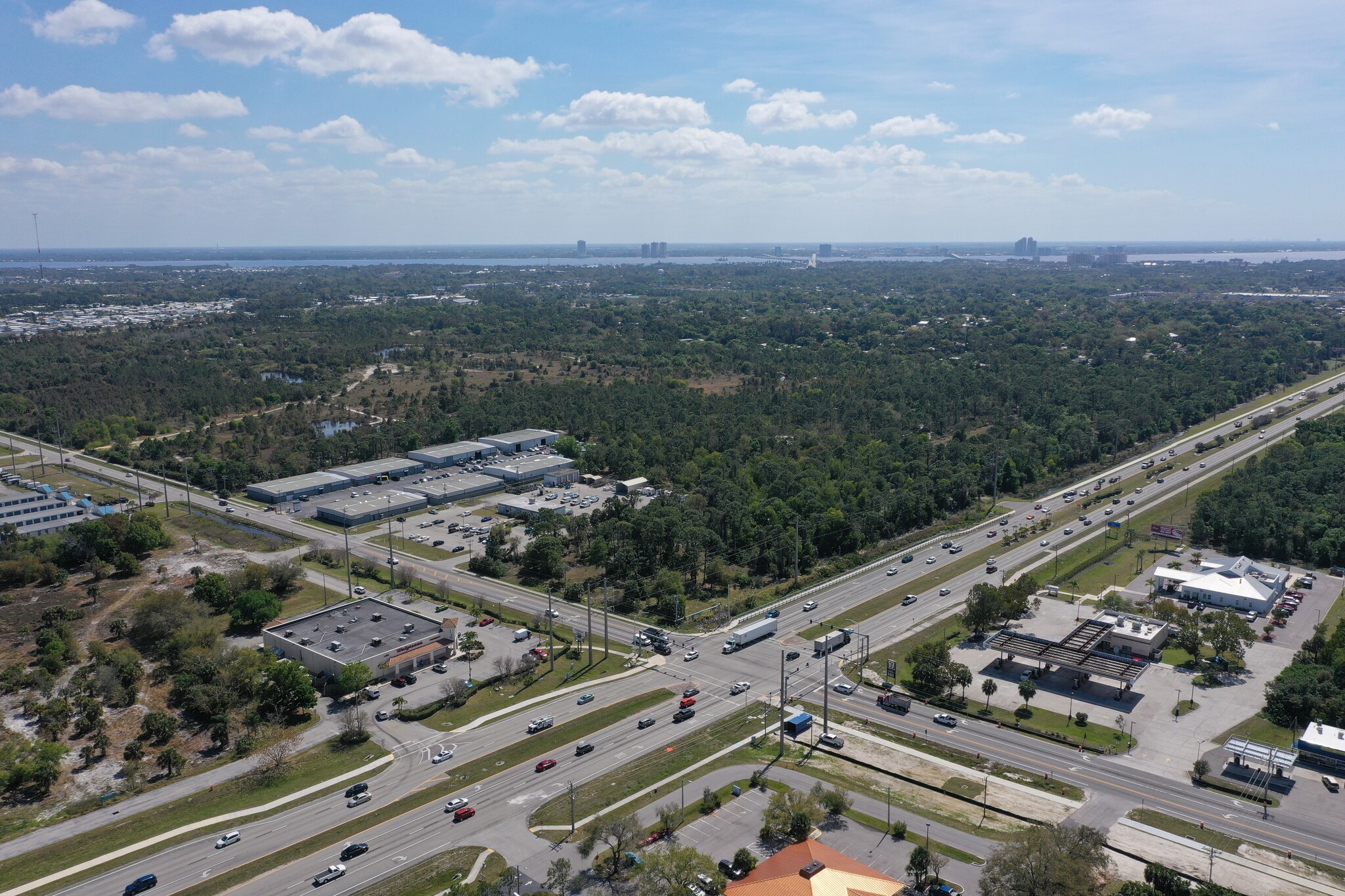 15780 Cleveland ave, North Fort Myers, FL for sale Primary Photo- Image 1 of 5