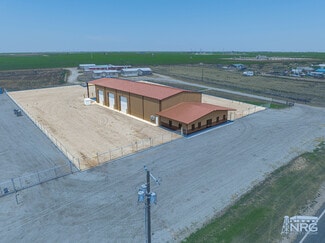 More details for 2945 I-20, Stanton, TX - Industrial for Lease