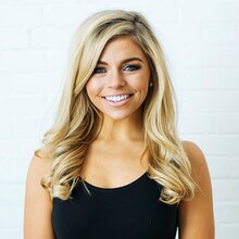Brittany Rich