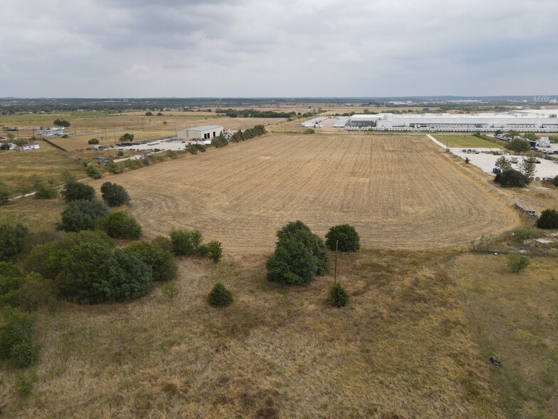 3801 Windmill Rd, Cleburne, TX for sale - Aerial - Image 3 of 18