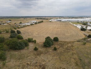 3801 Windmill Rd, Cleburne, TX - AERIAL  map view - Image1