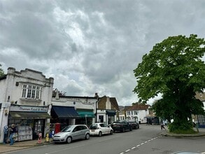 14 High St, Thames Ditton for lease Building Photo- Image 2 of 3