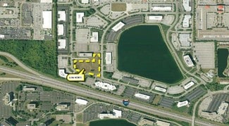 Plus de détails pour 86S, Indianapolis, IN - Terrain à vendre