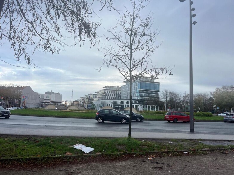 Boulevard De Metz, Lille à louer - Photo du bâtiment - Image 2 de 4