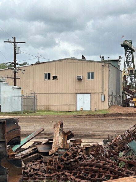 7369 Highway 167 S, Winnfield, LA à vendre - Photo du bâtiment - Image 2 de 15