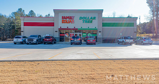 More details for 108 Culp Rd, Richfield, NC - Retail for Sale