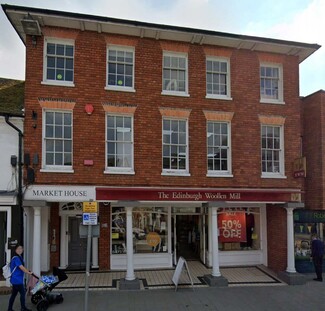 More details for 19-21 Market Pl, Wokingham - Office for Lease