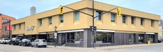 308 Bagot St, Kingston ON - Services immobiliers commerciaux