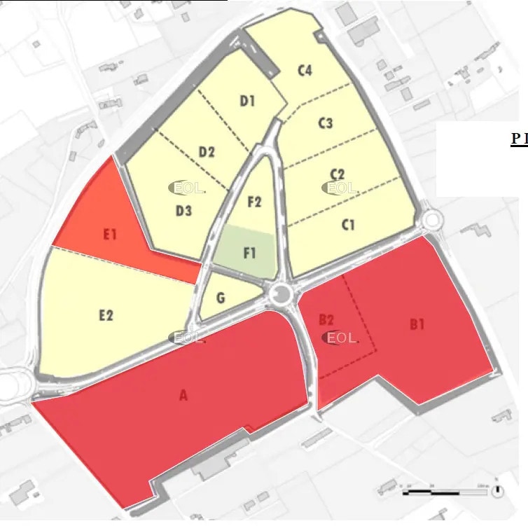 Land in Cavaillon for sale Building Photo- Image 1 of 5