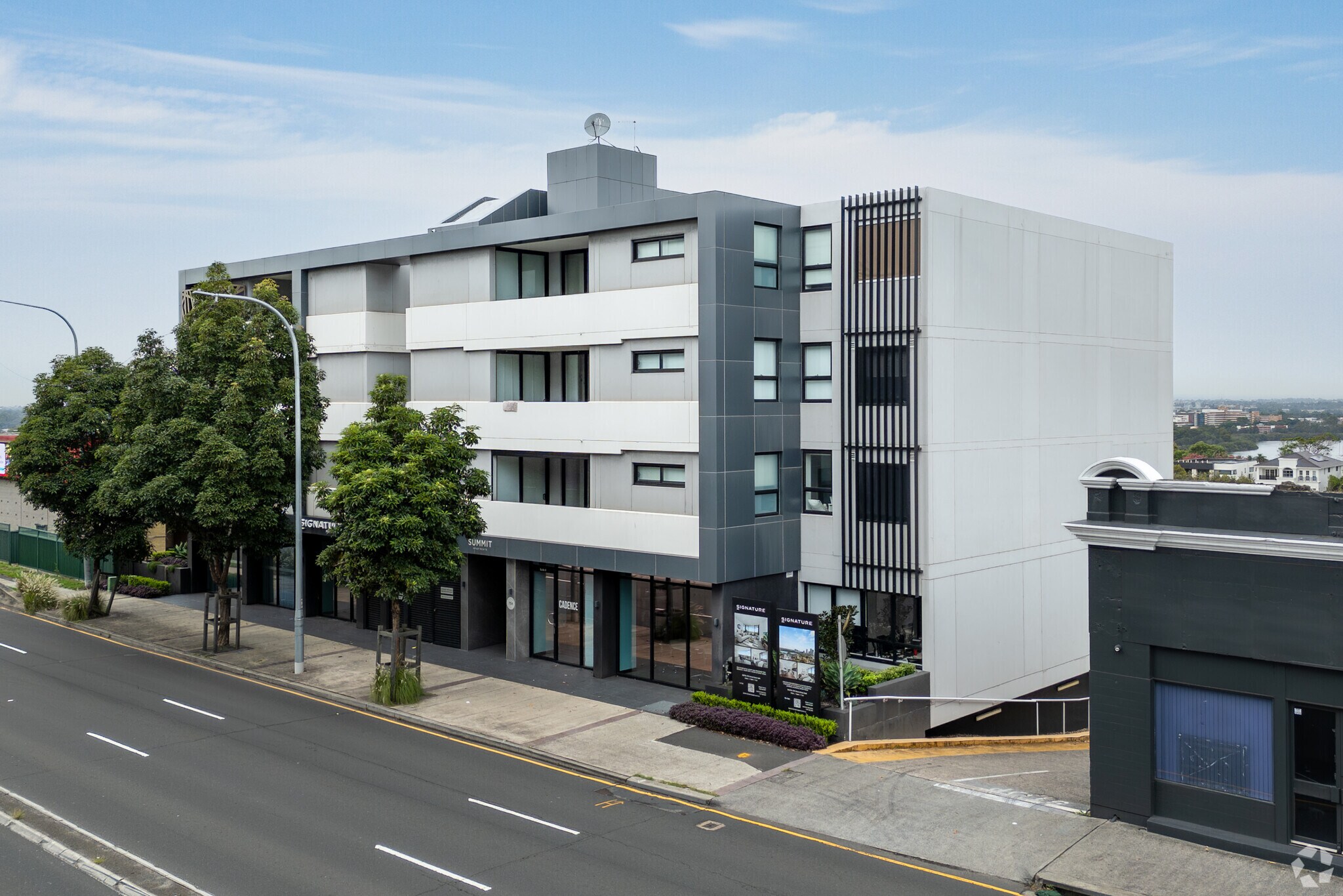 734-736 Victoria Rd, Ryde for lease Primary Photo- Image 1 of 5