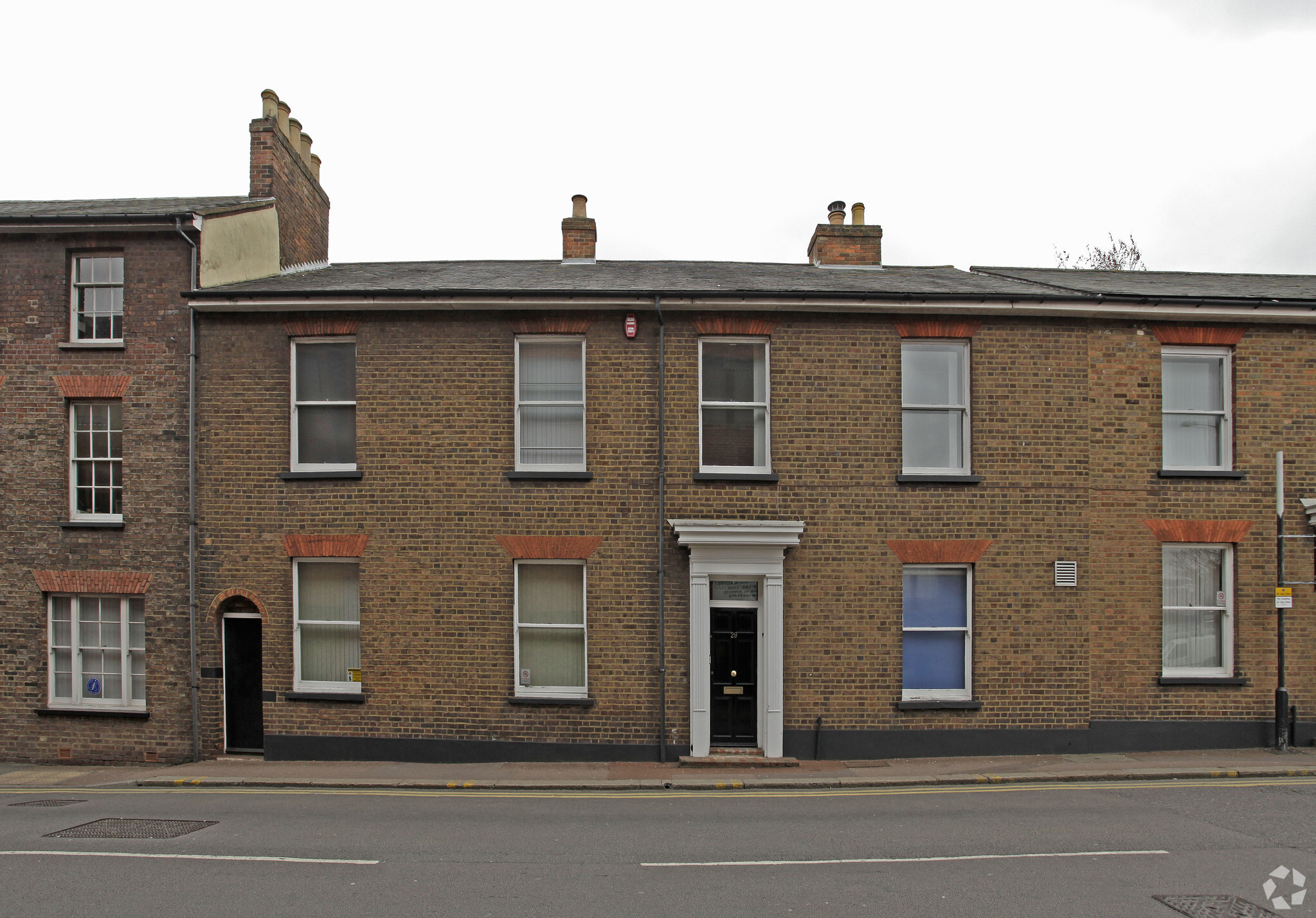 29 Park St W, Luton for sale Primary Photo- Image 1 of 1