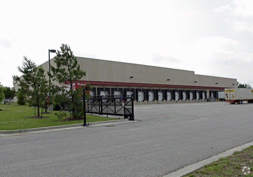 10777 High Point Dr, Olive Branch, MS à vendre - Photo du bâtiment - Image 3 de 14