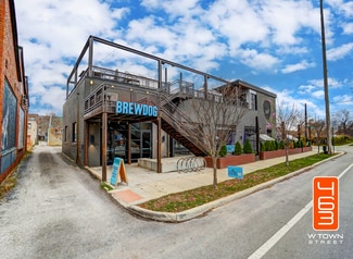 More details for 463 W Town St, Columbus, OH - Retail for Sale