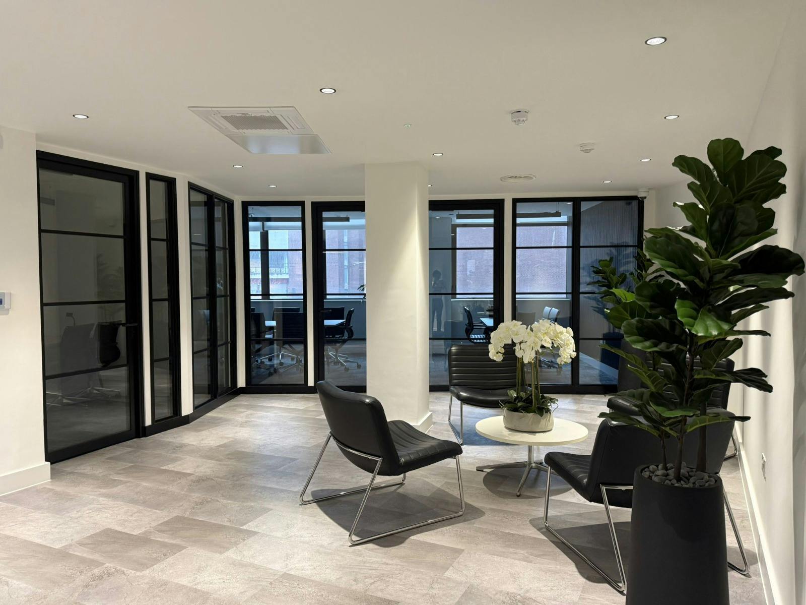 12-26 Albert St, Birmingham à louer Photo intérieure- Image 1 de 9