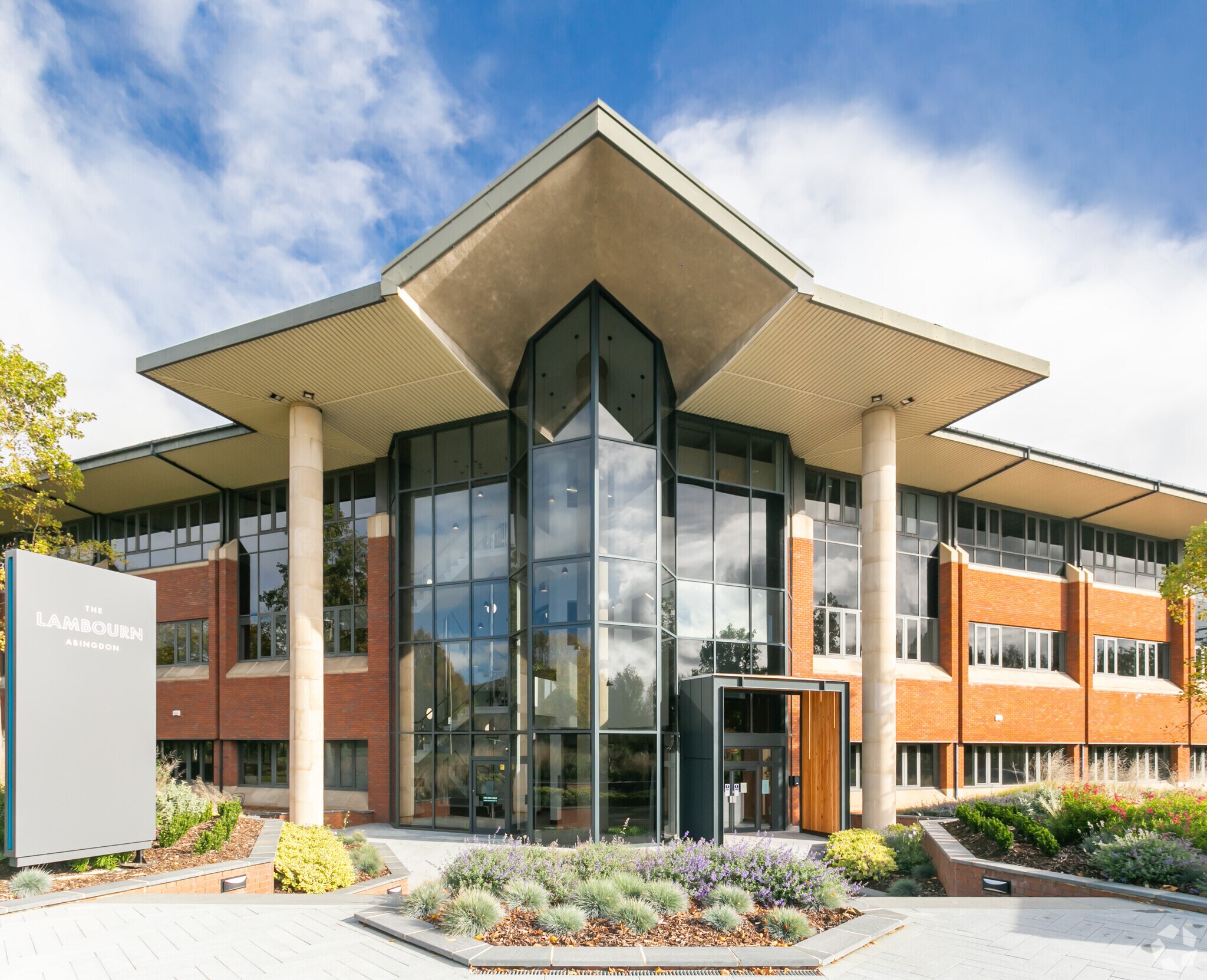 Wyndyke Furlong, Abingdon à louer Photo du bâtiment- Image 1 de 30