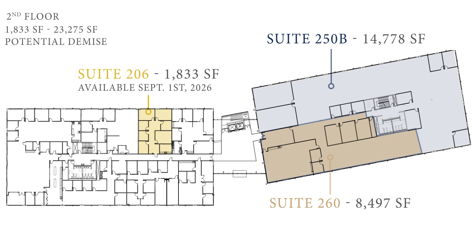 810 Hester's Crossing, Round Rock, TX à louer Plan d’étage- Image 1 de 1