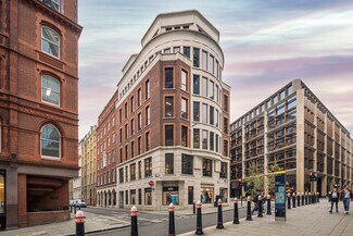 Plus de détails pour 76 Cannon St, Londres - Bureau à louer