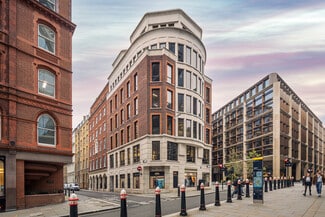 More details for 76 Cannon St, London - Office for Lease