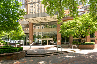 More details for 999 W Hastings St, Vancouver, BC - Office for Lease