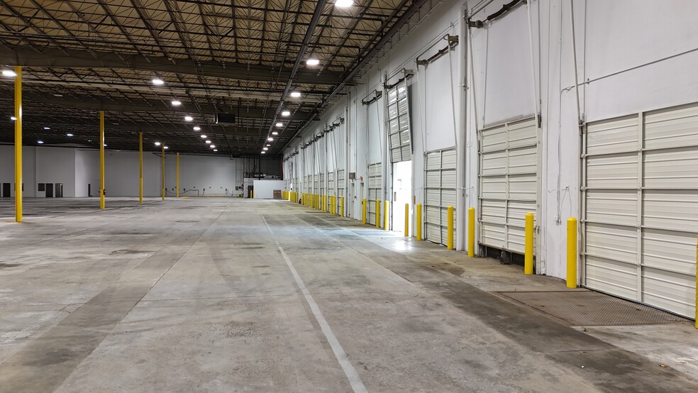 4700 Stalwart Dr, Fairburn, GA for lease - Building Photo - Image 3 of 23