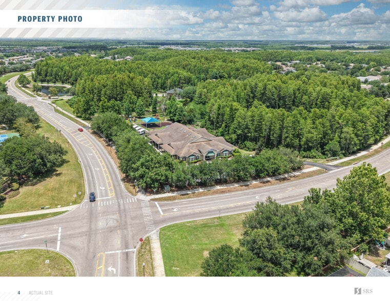 17727 Mentmore Blvd, Land O' Lakes, FL for sale - Building Photo - Image 3 of 10