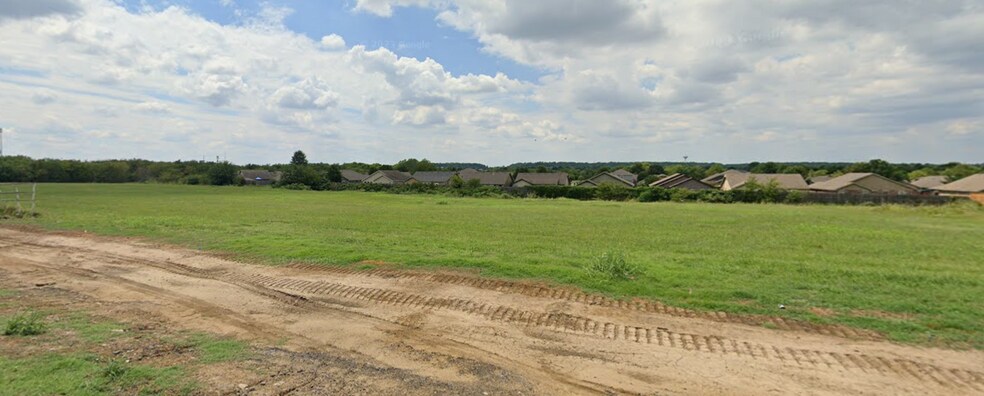 61st & County Line Rd, Broken Arrow, OK à vendre - Autre - Image 3 de 9