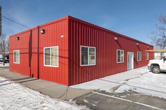 Plus de détails pour 6900 Melton Rd, Gary, IN - Bureau à louer