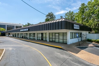 Plus de détails pour 3714-3740 Beach Blvd, Jacksonville, FL - Bureau, Commerce de détail à louer