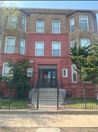 Plus de détails pour 4622 S Indiana Ave, Chicago, IL - Multi-résidentiel à vendre