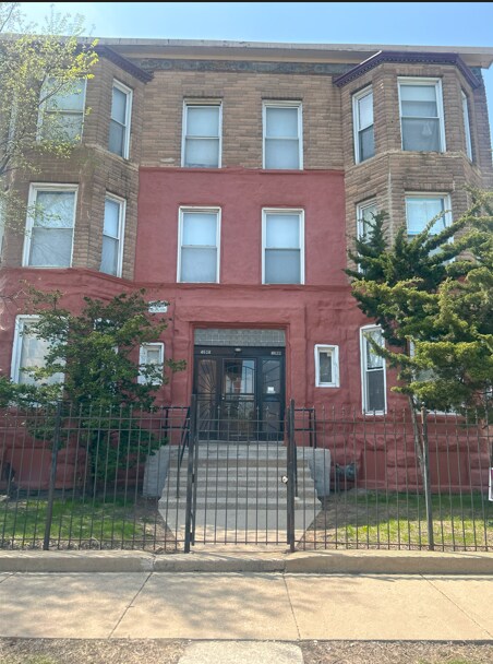 4622 S Indiana Ave, Chicago, IL à vendre Photo principale- Image 1 de 14