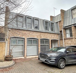 Plus de détails pour 7 Rosehart Mews, London - Bureau à louer