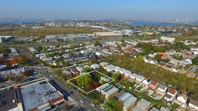 14517 Willets Point Blvd, Whitestone, NY - AÉRIEN  Vue de la carte