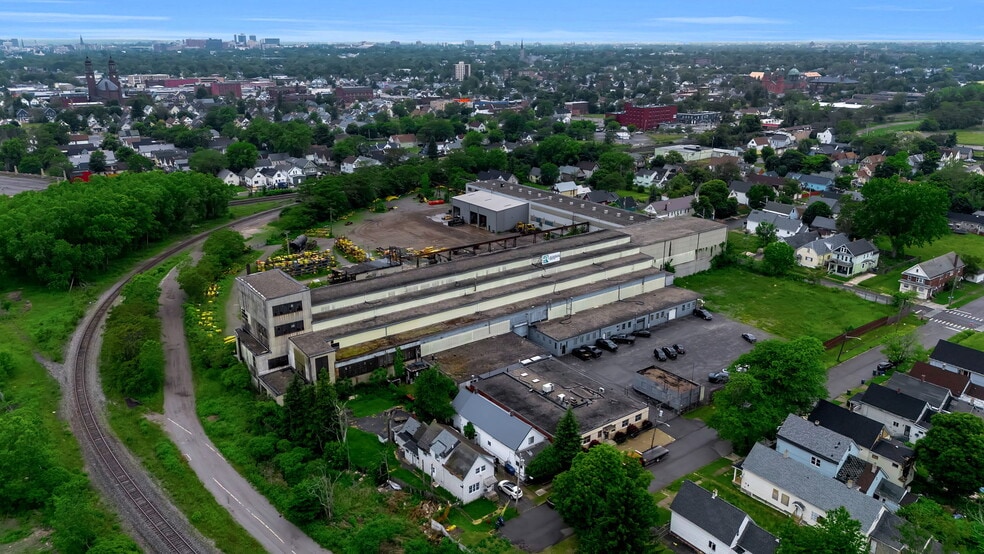 9 Grimes St, Buffalo, NY for sale - Building Photo - Image 3 of 18