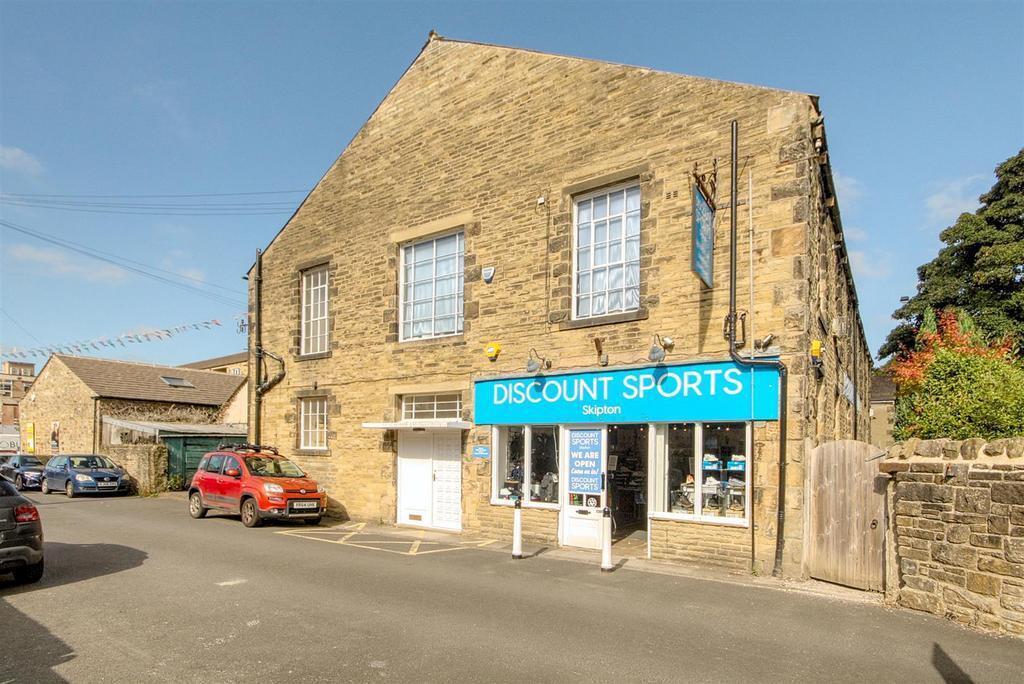 1 Rope Walk, Skipton for sale Building Photo- Image 1 of 2