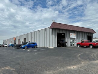 More details for 3522 N El Paso St, Colorado Springs, CO - Industrial for Lease