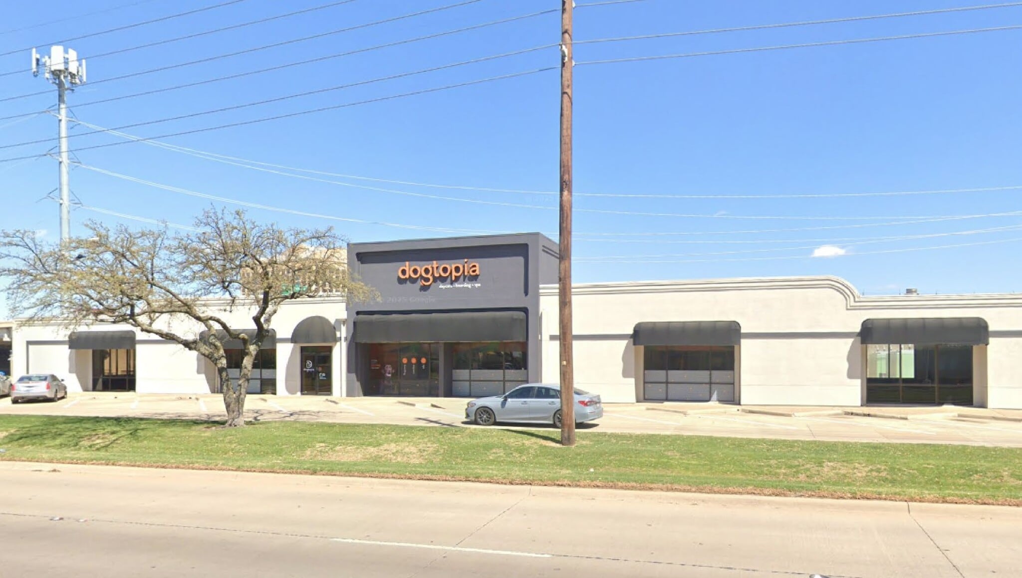 13520 Dallas Pky, Dallas, TX for lease Building Photo- Image 1 of 4