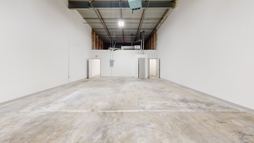 1870-1908 Forge St, Tucker, GA for lease - Matterport 3D Scan - Image 3 of 28