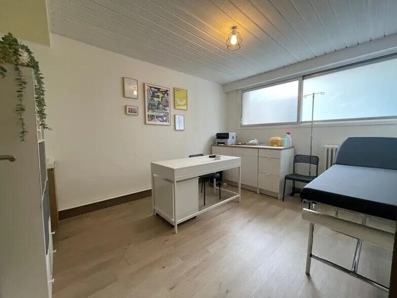 Bureau dans Nantes à louer - Photo intérieure - Image 3 de 4