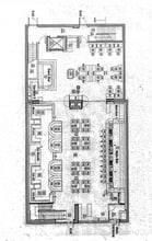 324-326 W Chicago Ave, Chicago, IL for lease Site Plan- Image 1 of 1