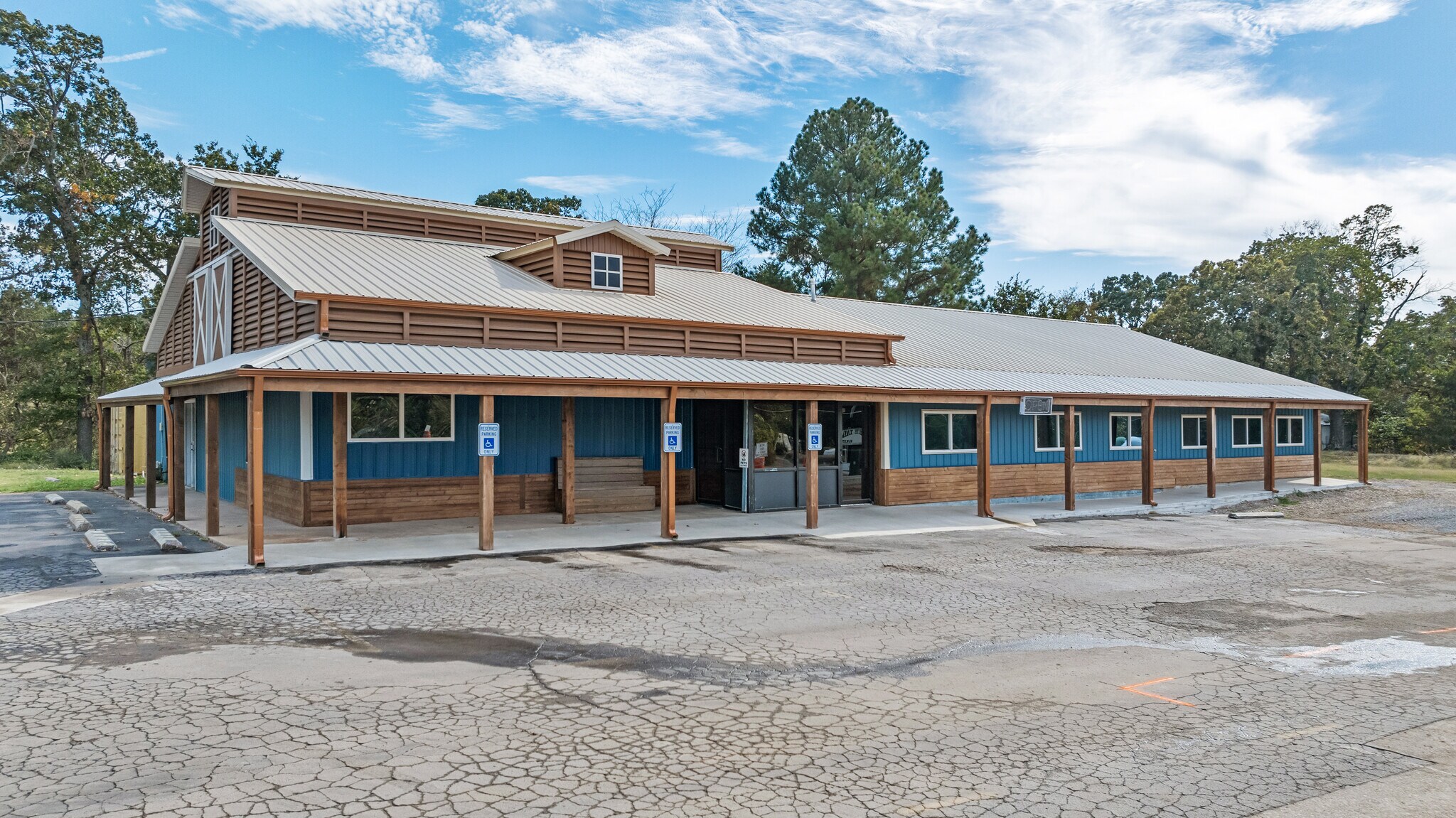 29301 Hwy 82 Hwy, Park Hill, OK for sale Primary Photo- Image 1 of 54