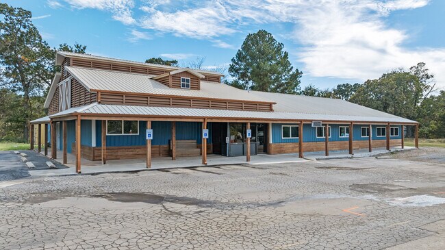 More details for 29301 Hwy 82 Hwy, Park Hill, OK - Retail for Sale