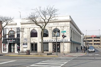 Plus de détails pour 300-304 S Main St, Royal Oak, MI - Bureau à louer